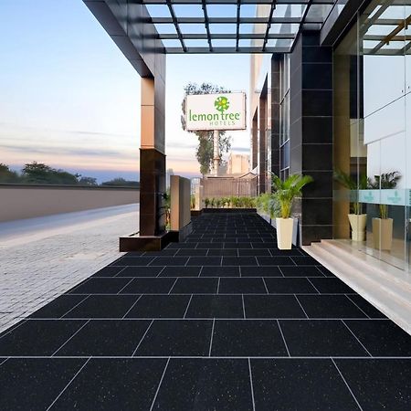 Lemon Tree Hotel Agra Shikohabad Eksteriør billede