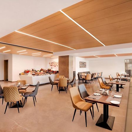 Lemon Tree Hotel Agra Shikohabad Eksteriør billede