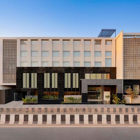 Lemon Tree Hotel Agra Shikohabad Eksteriør billede