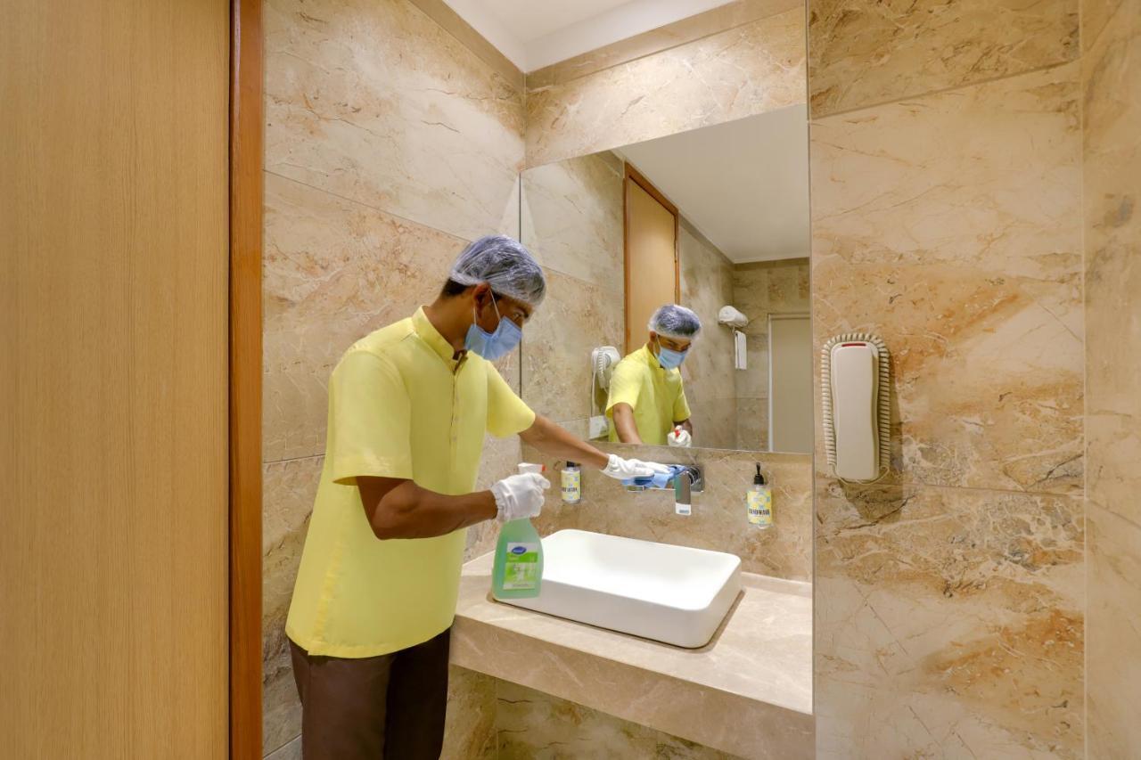 Lemon Tree Hotel Agra Shikohabad Eksteriør billede