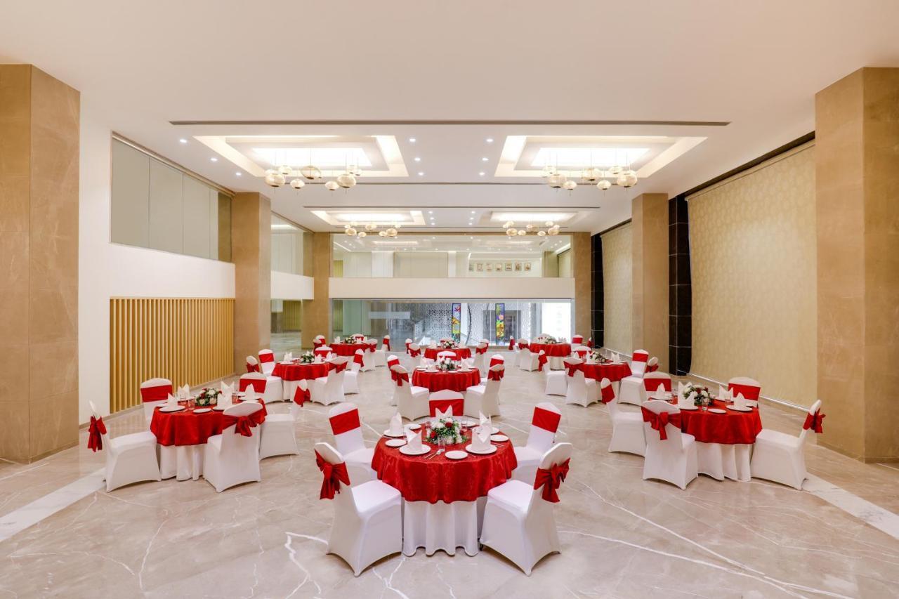 Lemon Tree Hotel Agra Shikohabad Eksteriør billede
