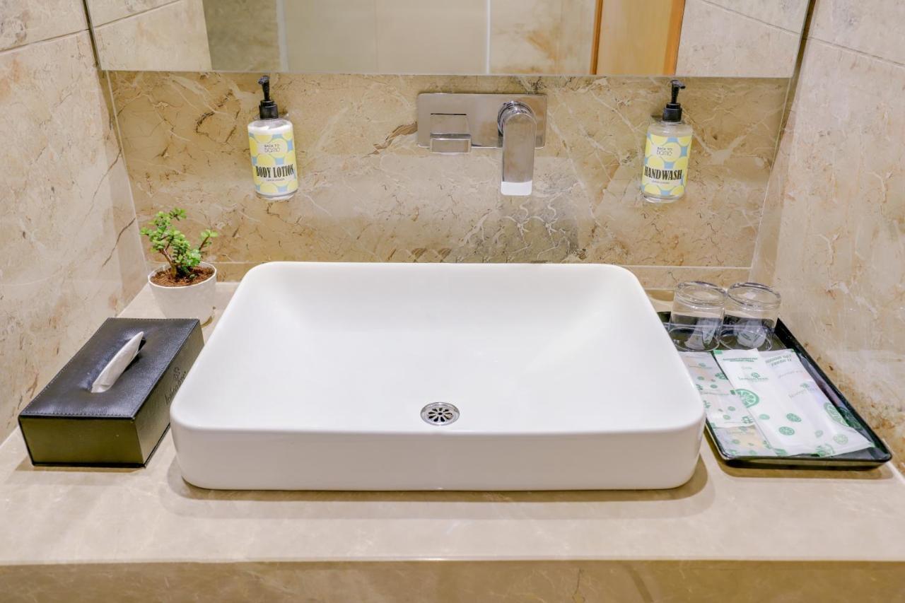 Lemon Tree Hotel Agra Shikohabad Eksteriør billede